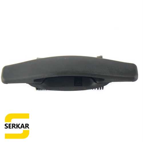 KAPI AÇMA KOLU DIŞ SOL CLIO SYMBOL THALIA DUSTER